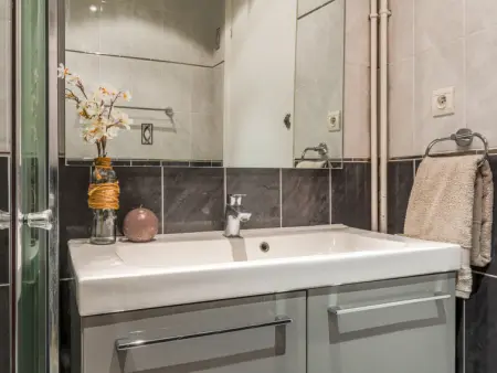 La Joconde, Appartement 2 personnes à Nice - Photo 12