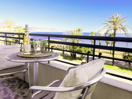 La Joconde, Appartement 2 personnes à Nice - Photo 15