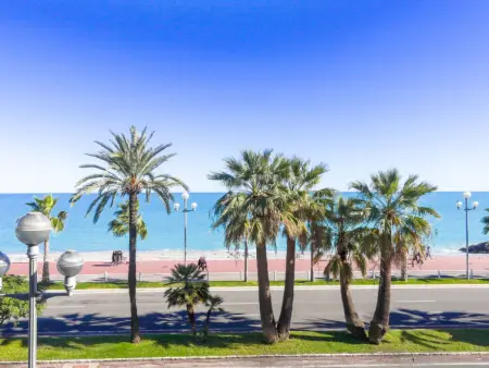 La Joconde, Appartement 2 personnes à Nice - Photo 17