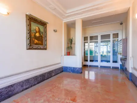 La Joconde, Appartement 2 personnes à Nice - Photo 18