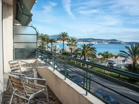 La Joconde, Appartement 2 personnes à Nice - Photo 21