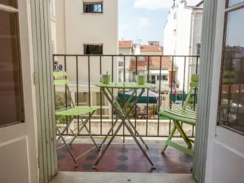 Appartement à Nizza, France - L356153