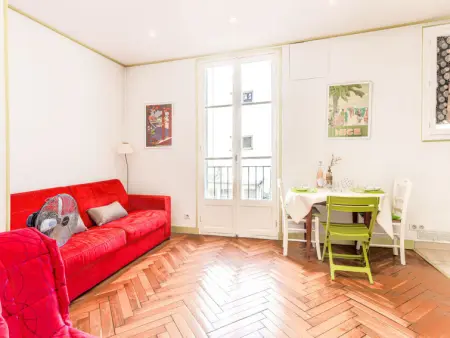 France, Appartement 2 personnes à Nice - Photo 8