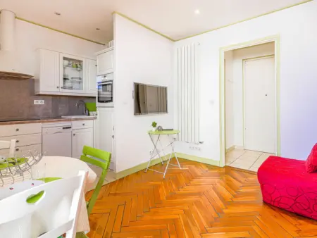 France, Appartement 2 personnes à Nice - Photo 9