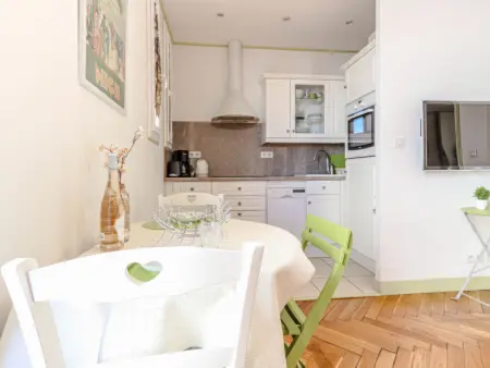 France, Appartement 2 personnes à Nice - Photo 11