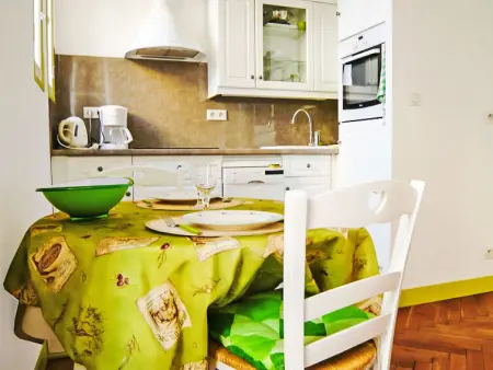 France, Appartement 2 personnes à Nice - Photo 12