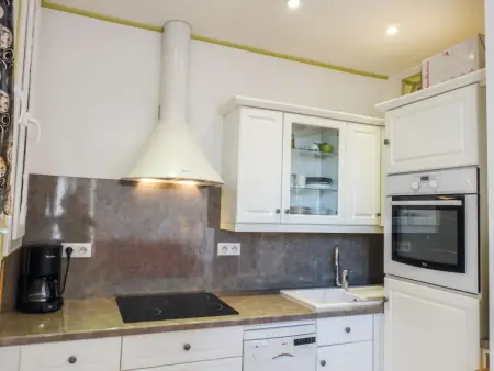 France, Appartement 2 personnes à Nice - Photo 13