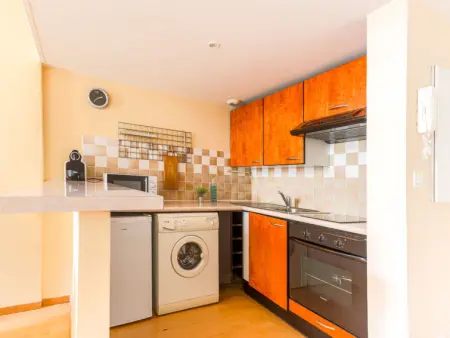 Le Masséna, Appartement 4 personnes à Nice - Photo 1