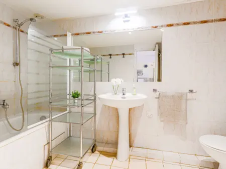 Le Masséna, Appartement 4 personnes à Nice - Photo 3