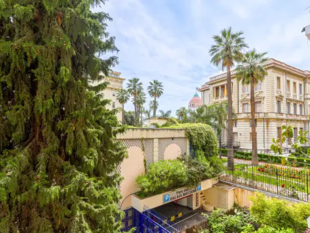 Le Masséna, Appartement 4 personnes à Nice - Photo 4