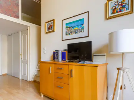 Le Masséna, Appartement 4 personnes à Nice - Photo 7