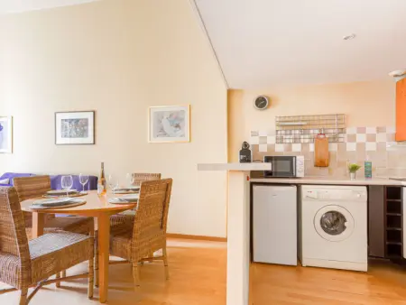 Le Masséna, Appartement 4 personnes à Nice - Photo 10