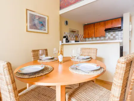 Le Masséna, Appartement 4 personnes à Nice - Photo 11