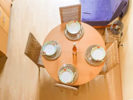 Le Masséna, Appartement 4 personnes à Nice - Photo 12