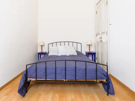 Le Masséna, Appartement 4 personnes à Nice - Photo 13