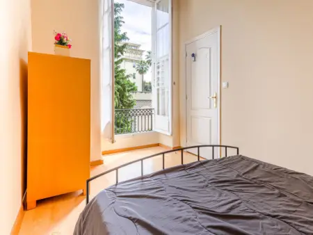 Le Masséna, Appartement 4 personnes à Nice - Photo 15