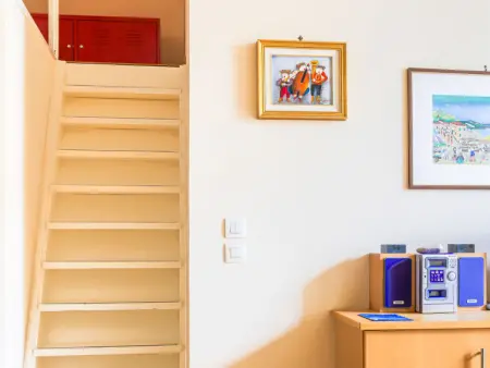 Le Masséna, Appartement 4 personnes à Nice - Photo 16