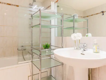 Le Masséna, Appartement 4 personnes à Nice - Photo 19