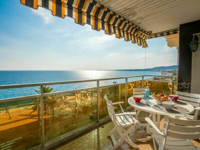 Royal Luxembourg Promenade Anglais, Appartement 5 personnes à Nizza FR8800.286.1