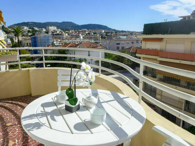 Location Appartement à Nizza,Saint Christophe - N°513004