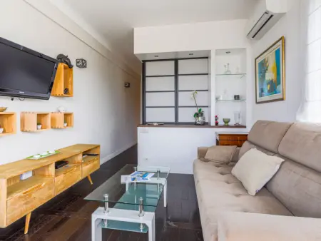 Saint Christophe, Appartement 4 personnes à Nice - Photo 5