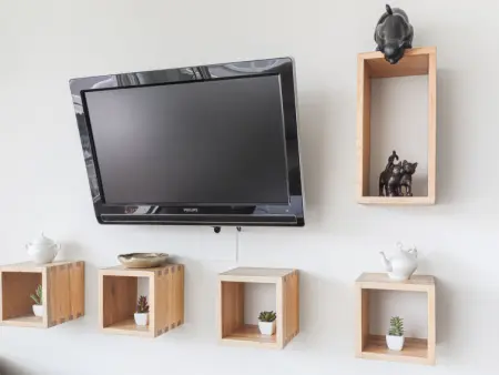 Saint Christophe, Appartement 4 personnes à Nice - Photo 7