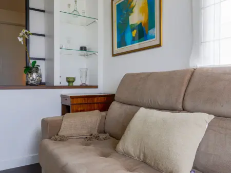 Saint Christophe, Appartement 4 personnes à Nice - Photo 8