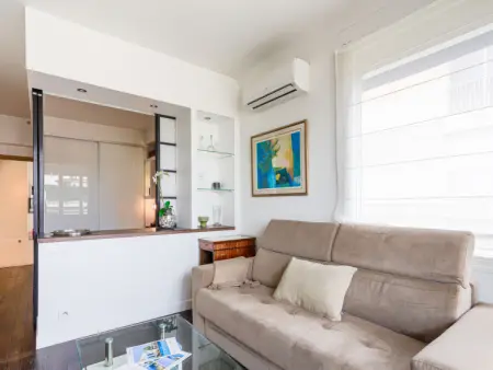 Saint Christophe, Appartement 4 personnes à Nice - Photo 9