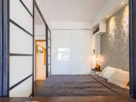 Saint Christophe, Appartement 4 personnes à Nice - Photo 10