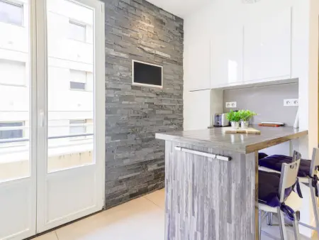 Saint Christophe, Appartement 4 personnes à Nice - Photo 14