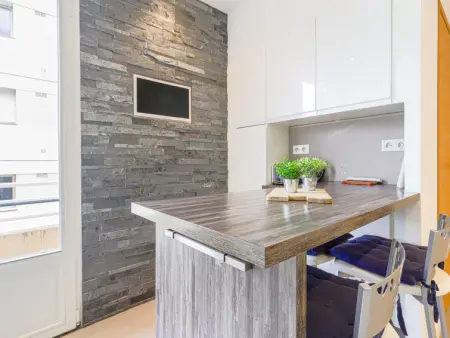 Saint Christophe, Appartement 4 personnes à Nice - Photo 15