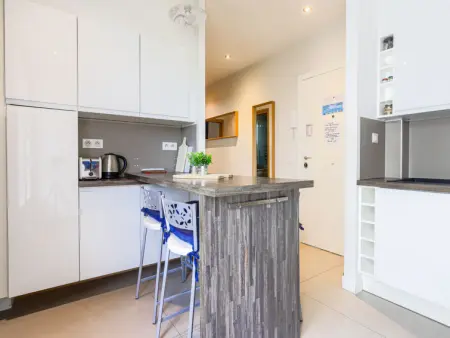 Saint Christophe, Appartement 4 personnes à Nice - Photo 17