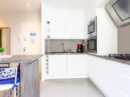 Saint Christophe, Appartement 4 personnes à Nice - Photo 18