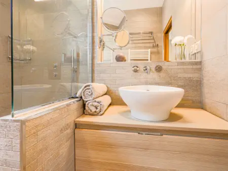 Saint Christophe, Appartement 4 personnes à Nice - Photo 21