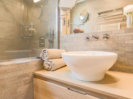 Saint Christophe, Appartement 4 personnes à Nice - Photo 22