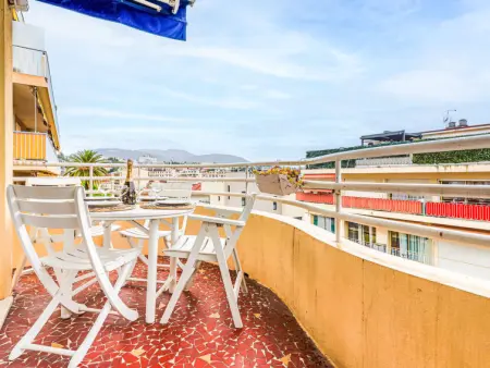 Saint Christophe, Appartement 4 personnes à Nice - Photo 24