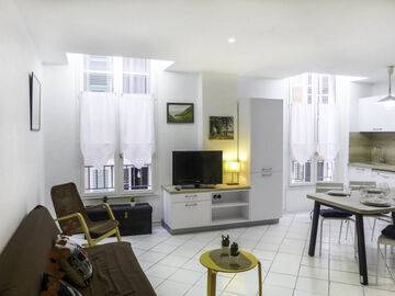 Location Appartement à Nizza,Vieux Nice - N°50685