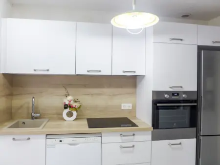 Vieux Nice, Appartement 4 personnes à Nice - Photo 1