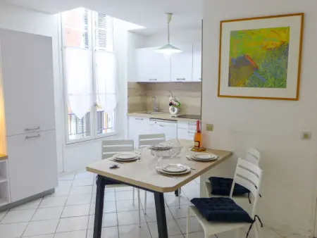 Vieux Nice, Appartement 4 personnes à Nice - Photo 2