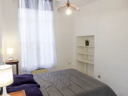 Vieux Nice, Appartement 4 personnes à Nice - Photo 4