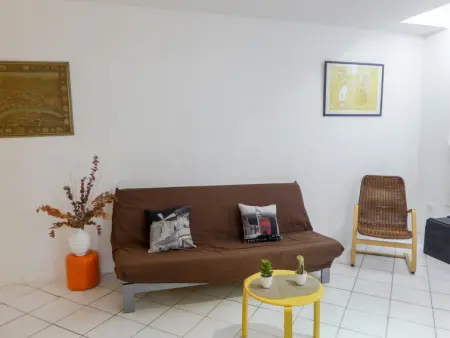 Vieux Nice, Appartement 4 personnes à Nice - Photo 7
