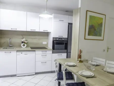 Vieux Nice, Appartement 4 personnes à Nice - Photo 9