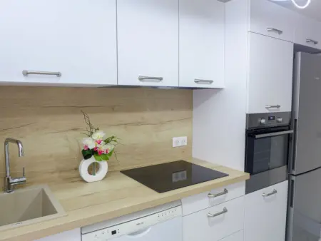 Vieux Nice, Appartement 4 personnes à Nice - Photo 10