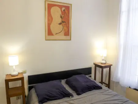 Vieux Nice, Appartement 4 personnes à Nice - Photo 11