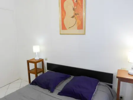 Vieux Nice, Appartement 4 personnes à Nice - Photo 12