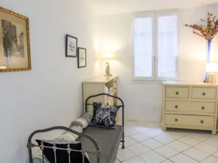 Vieux Nice, Appartement 4 personnes à Nice - Photo 13