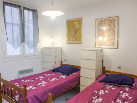 Vieux Nice, Appartement 4 personnes à Nice - Photo 14