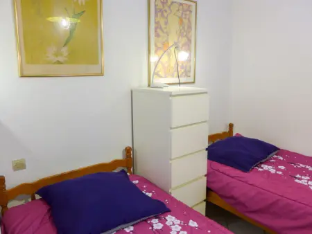 Vieux Nice, Appartement 4 personnes à Nice - Photo 15