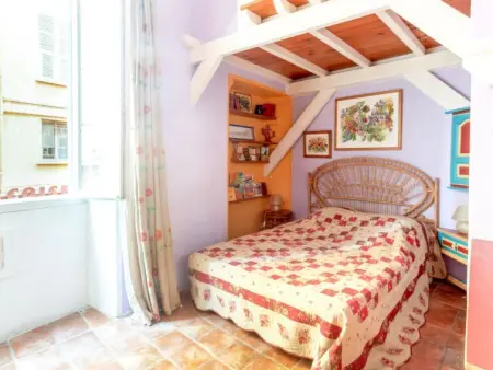 Miralheti, Appartement 3 personnes à Nice - Photo 2