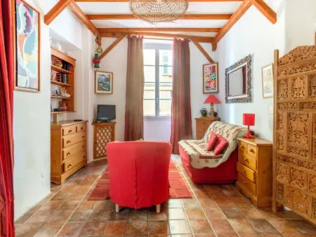 Miralheti, Appartement 3 personnes à Nice - Photo 4